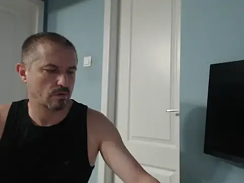 MisterFaithRO webcam