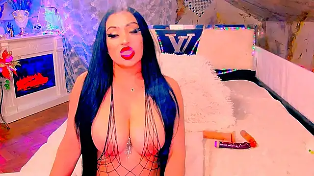 AmyraSunris webcam