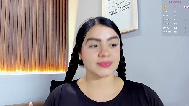 Eyes_Duque webcam