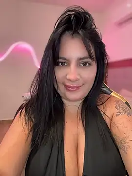 Vicky_Sixx webcam