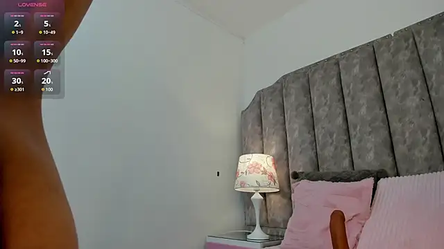 Mhia_Sweet_ webcam