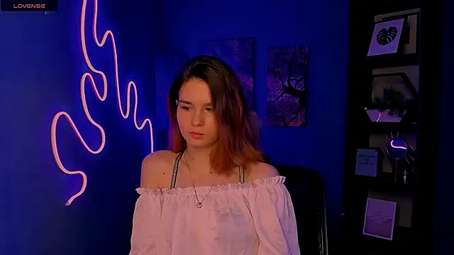 angie_foxy1 webcam