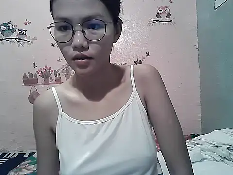 ClassyCrushpinay webcam