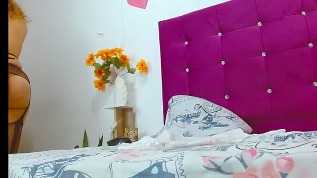 chantalsemenova1 webcam