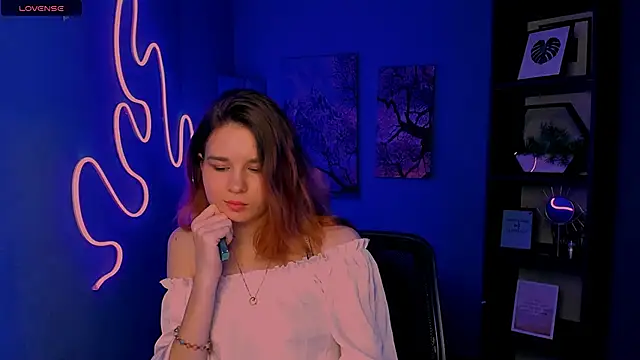 angie_foxy1 webcam