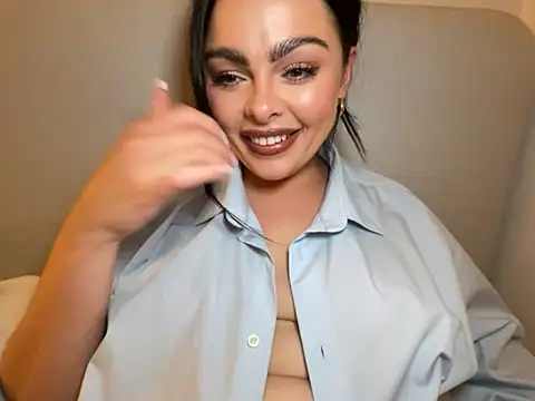 FrancescaXO webcam