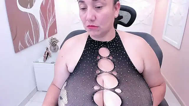Sharon_tits webcam