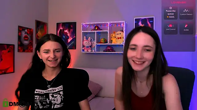 bella_dorn webcam