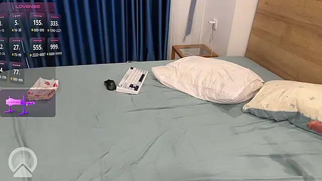 icydiva webcam