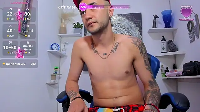 Jey_hot7 webcam