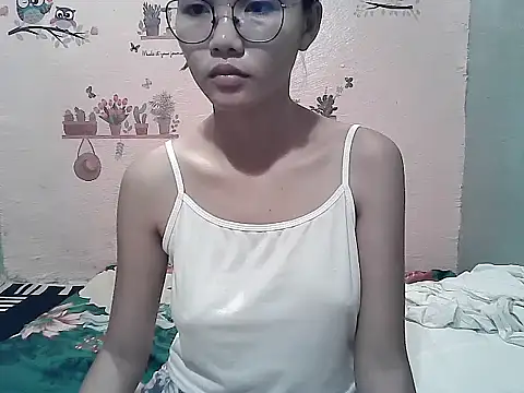 ClassyCrushpinay webcam