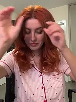RoxxyDallas webcam