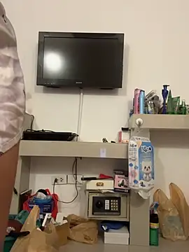 Ponthip webcam