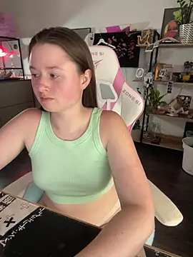 sweetest_pie webcam