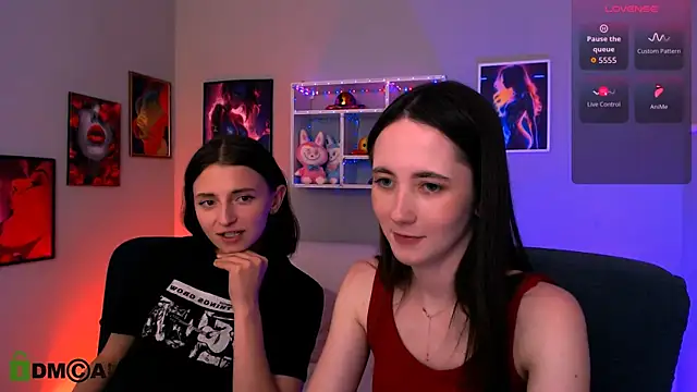 bella_dorn (G teen) - doggy in panties