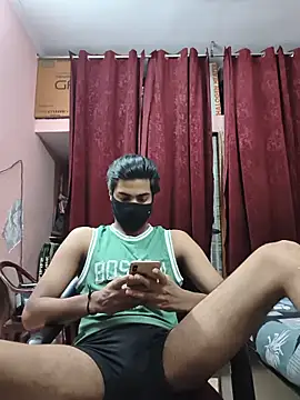 Fucker_111 Live Webcam on Stripchat