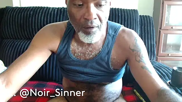sinnernoir webcam