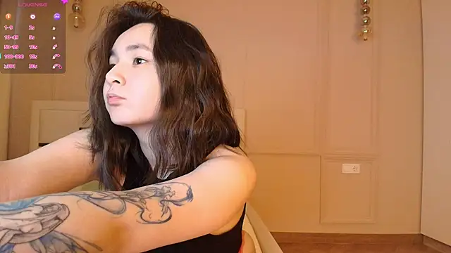 felice_kim webcam