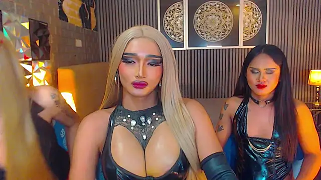 Uerma - Couple webcam sex chat