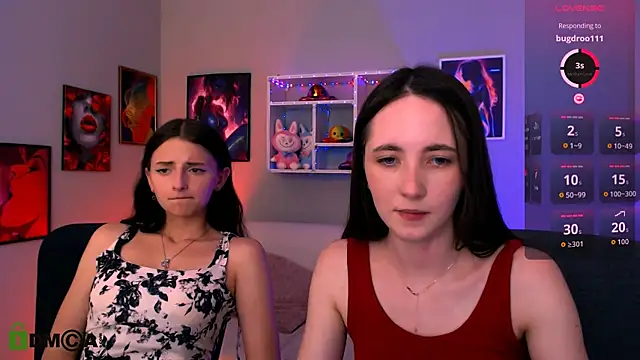 bella_dorn webcam