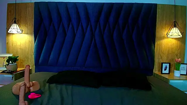 Megan_Beaumontx webcam
