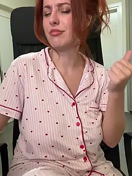 RoxxyDallas webcam