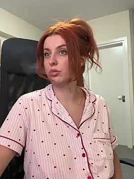 RoxxyDallas webcam