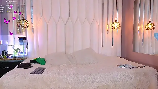 Llentniowlyn - Trans webcam sex chat