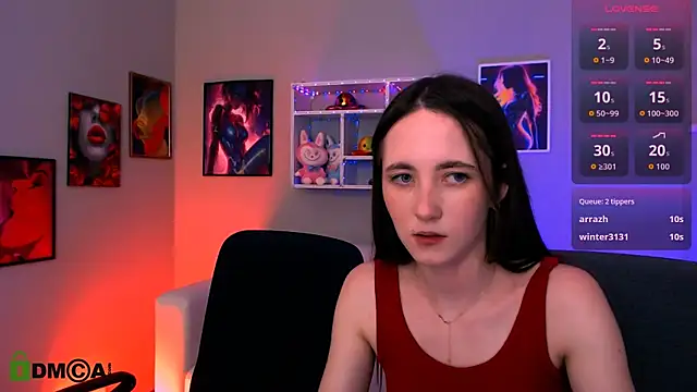 bella_dorn (G teen) - doggy in panties