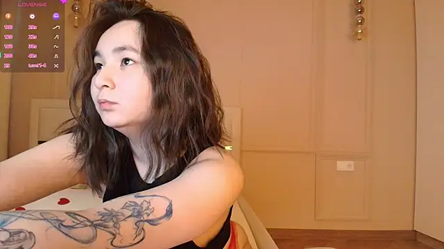 felice_kim live cam on StripChat