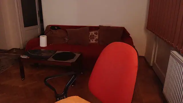 RebeccaStone webcam