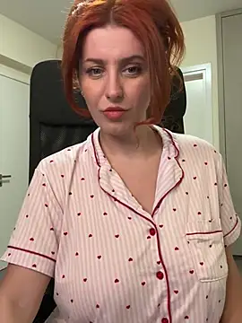 RoxxyDallas webcam