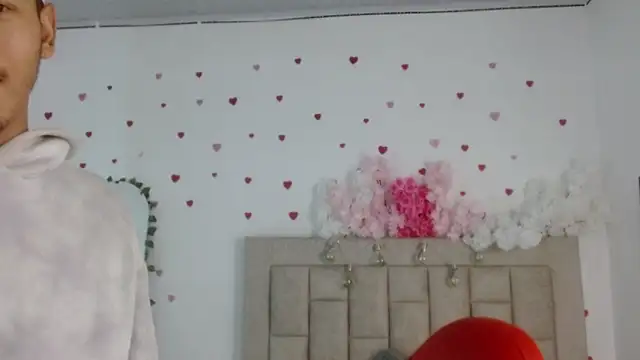 blackfox_desire webcam