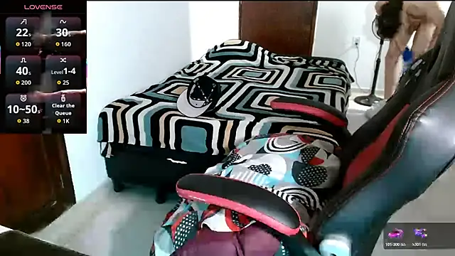 deividcloud36 webcam