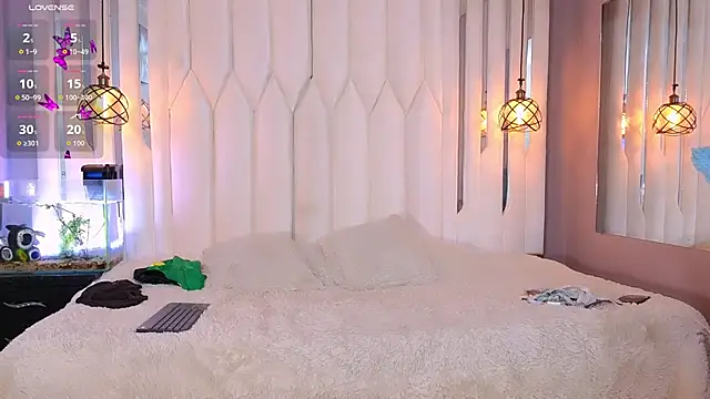 Megan_Do_Santos webcam