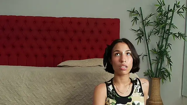 cristina_aznar1 webcam