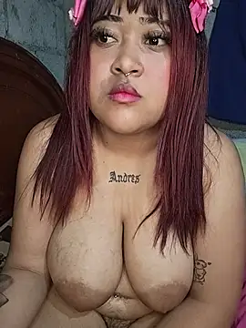 la_rojita webcam