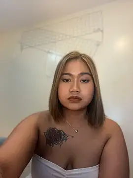 parker_pixie's room