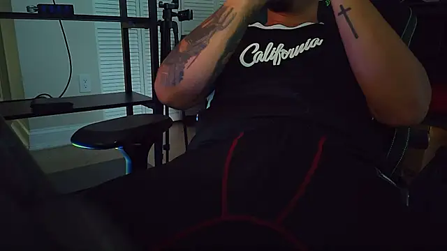 Jesuss_26 webcam