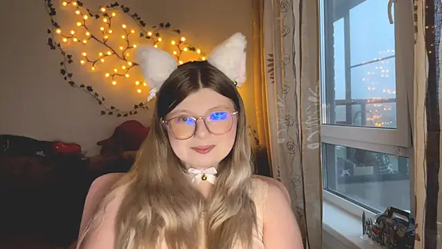 YukiBlush webcam