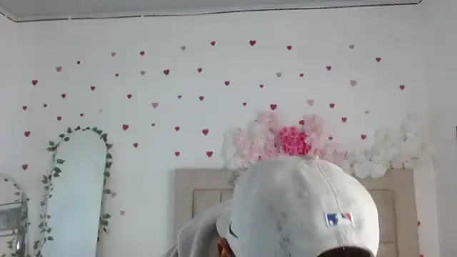 blackfox_desire webcam