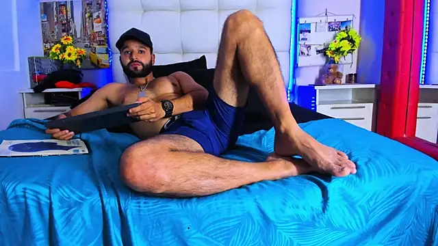 Mike333_ webcam