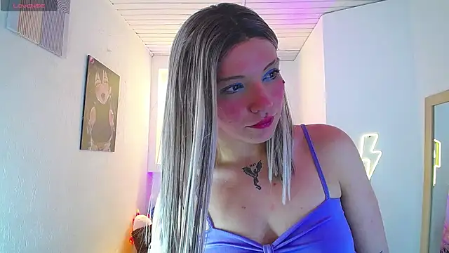 Haddes_as webcam