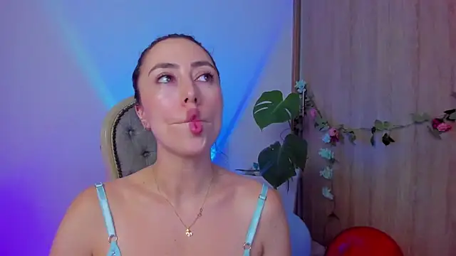 Amatiista webcam