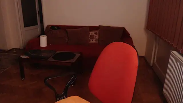 RebeccaStone webcam