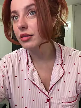 RoxxyDallas webcam