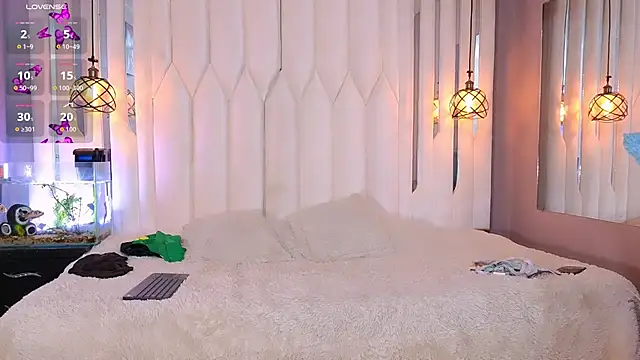 Megan_Do_Santos webcam
