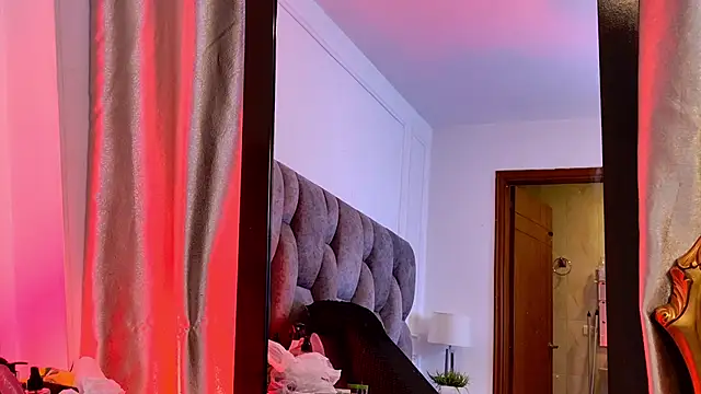 Scarlett_Sk webcam