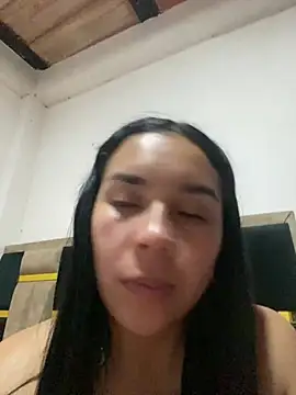 Celeste_Moom27 webcam