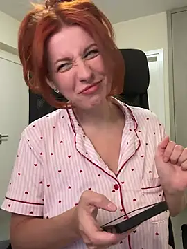 RoxxyDallas webcam